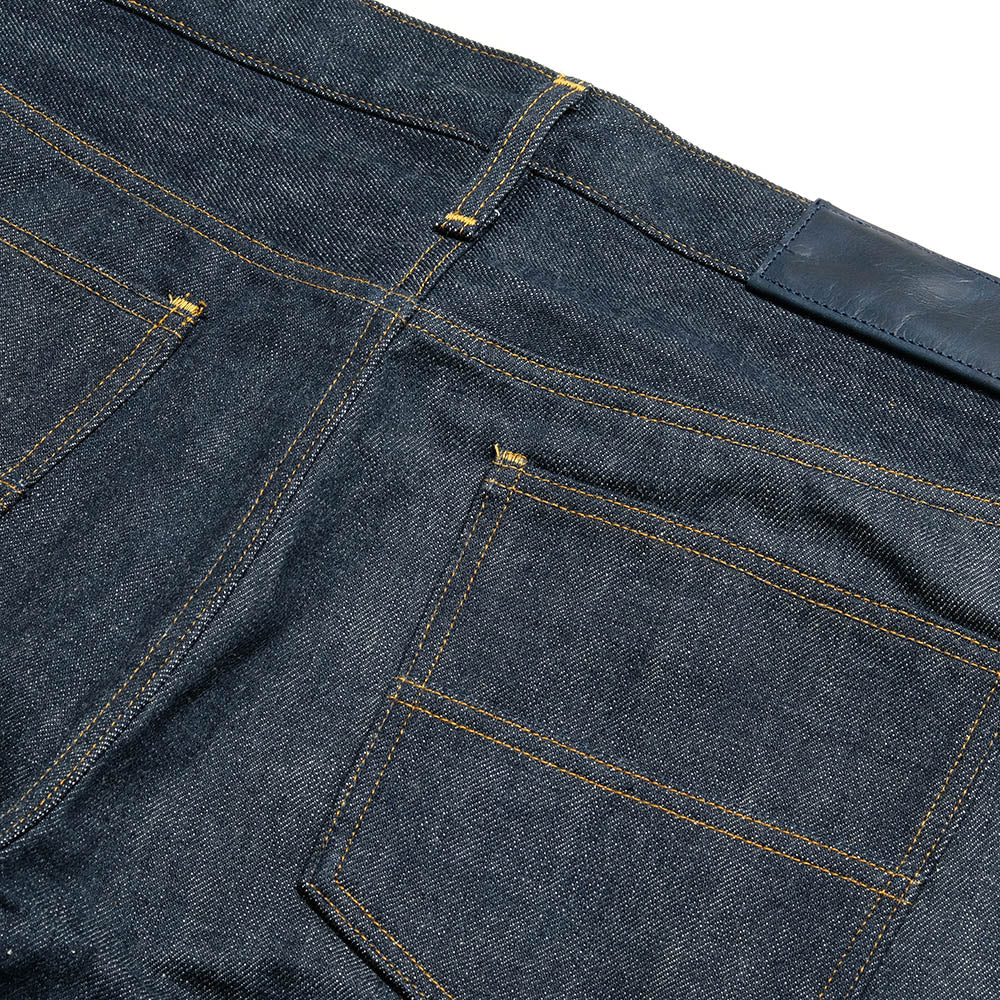 BIG JOHN RARE JEANS SLIM R009 HINOYA Online Store big-john-rare-jeans-slim-r009-hinoya-online-store