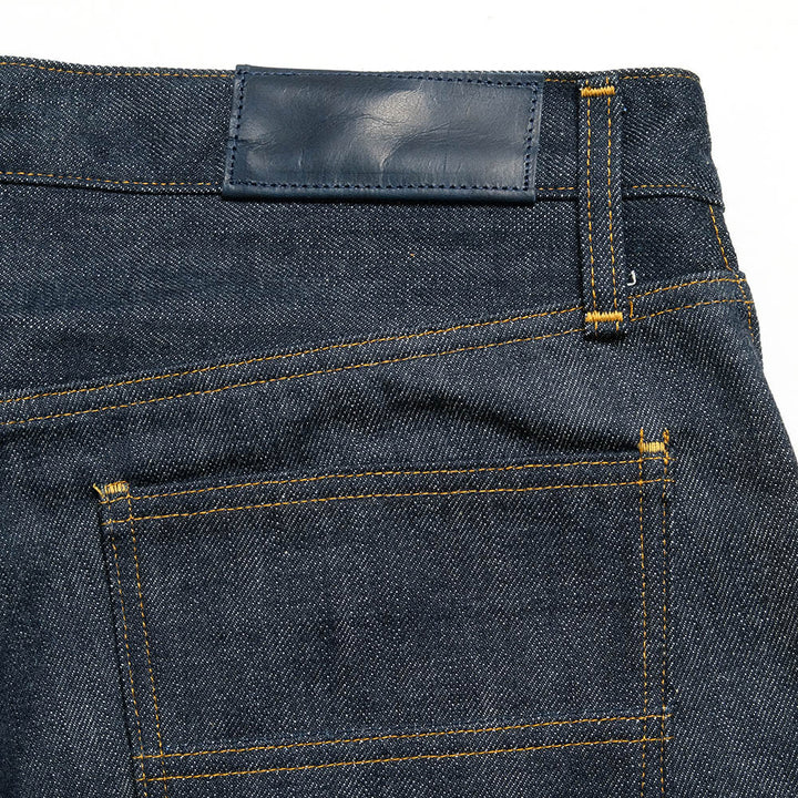 BIG JOHN - RARE JEANS SLIM - R009