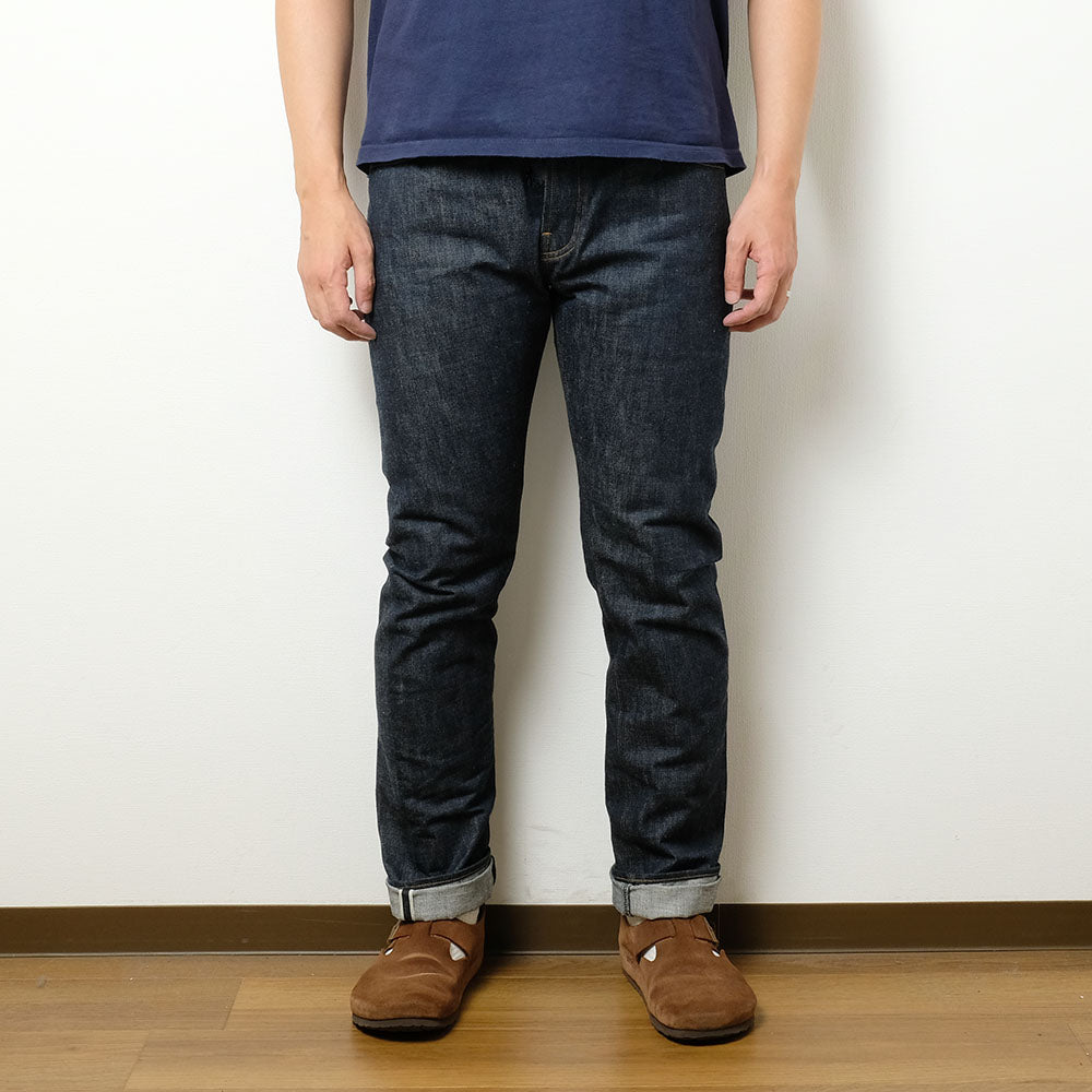 BIG JOHN - RARE JEANS SLIM - R009