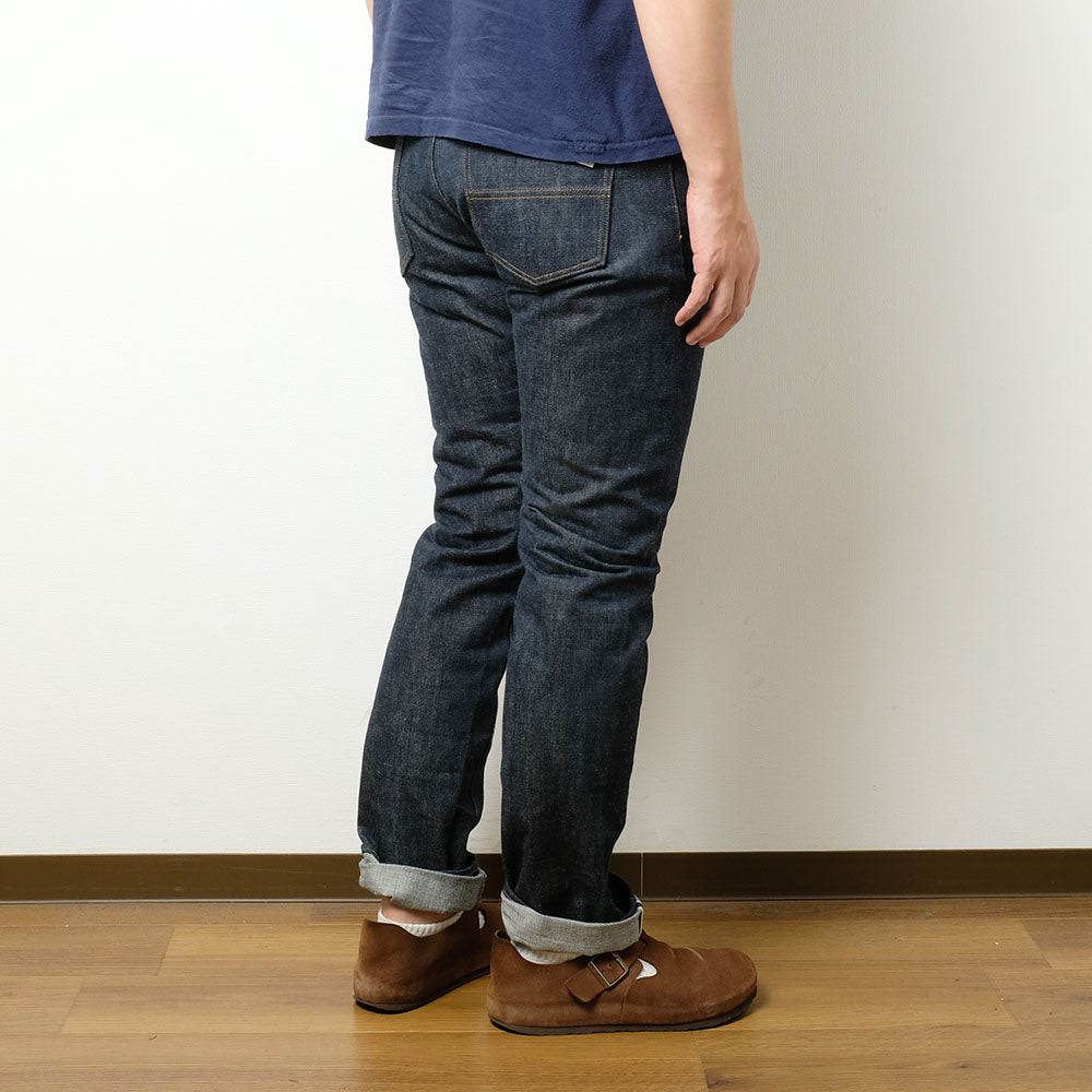 BIG JOHN - RARE JEANS SLIM - R009