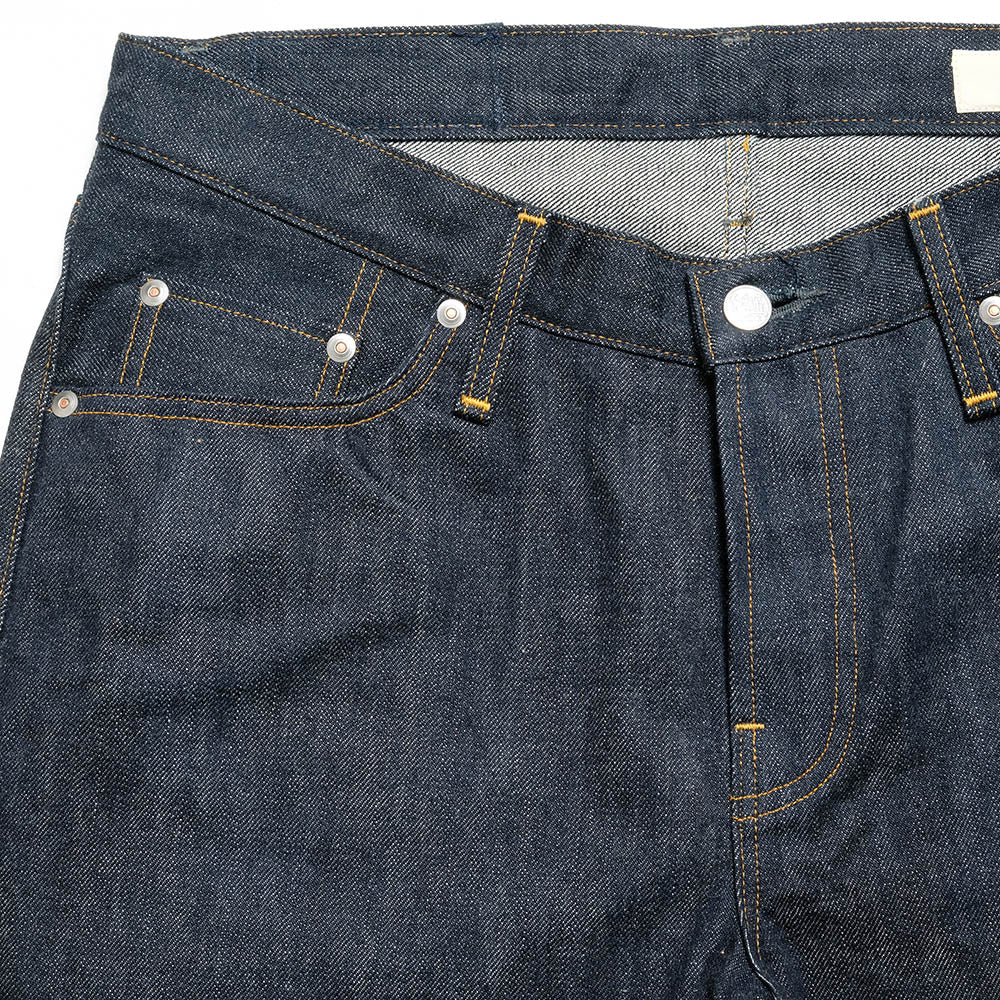 BIG JOHN - RARE JEANS SLIM - R009
