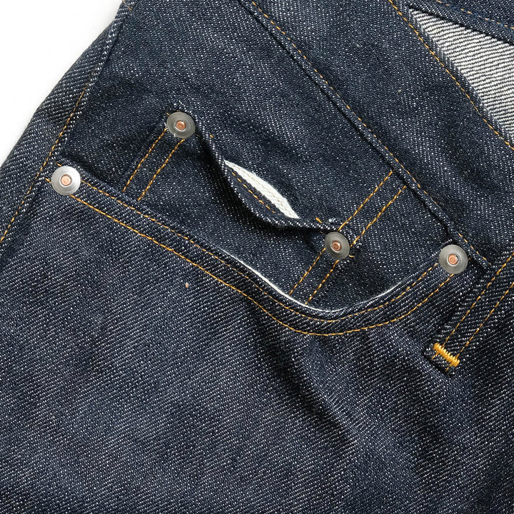 BIG JOHN - RARE JEANS SLIM - R009