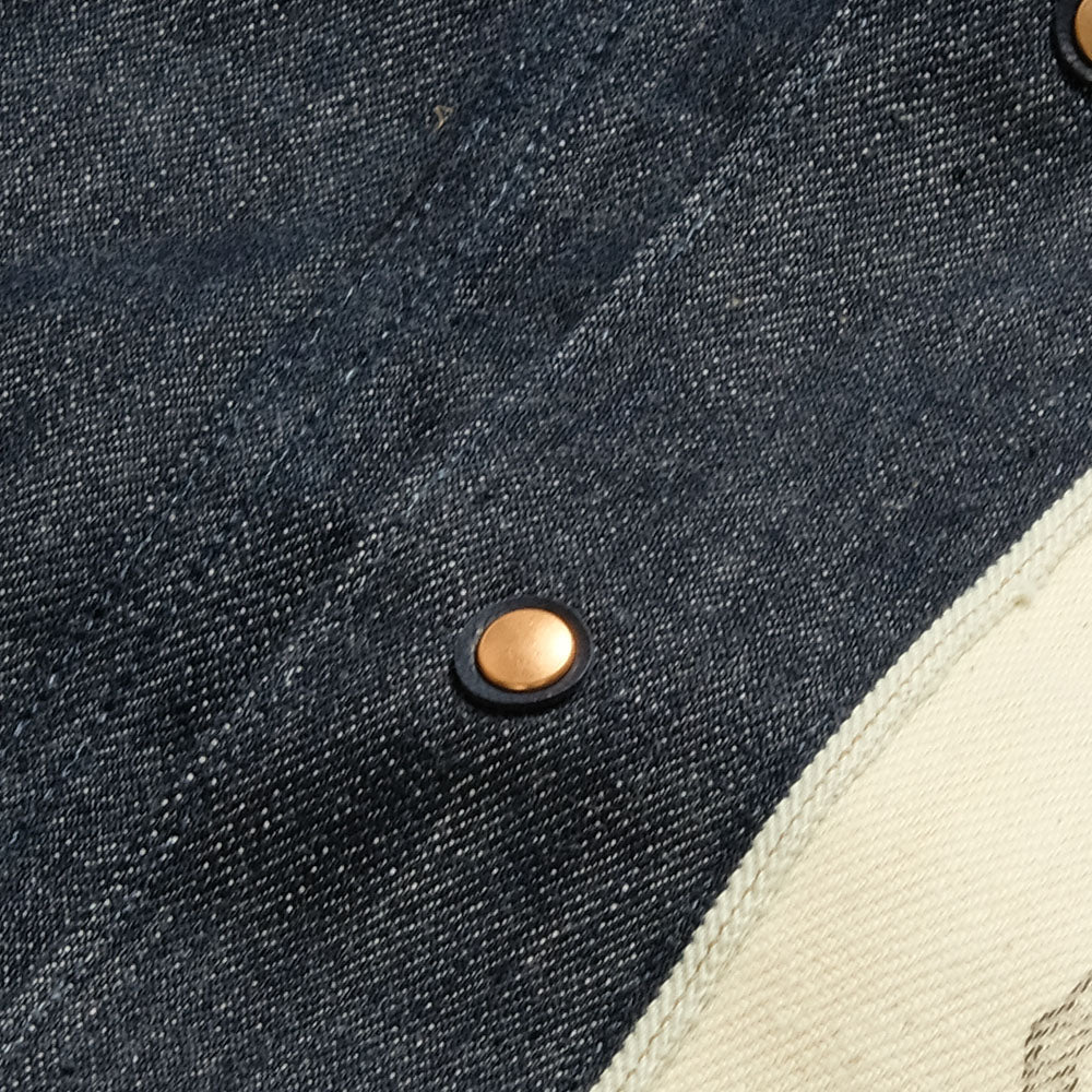 BIG JOHN - RARE JACKET - R609