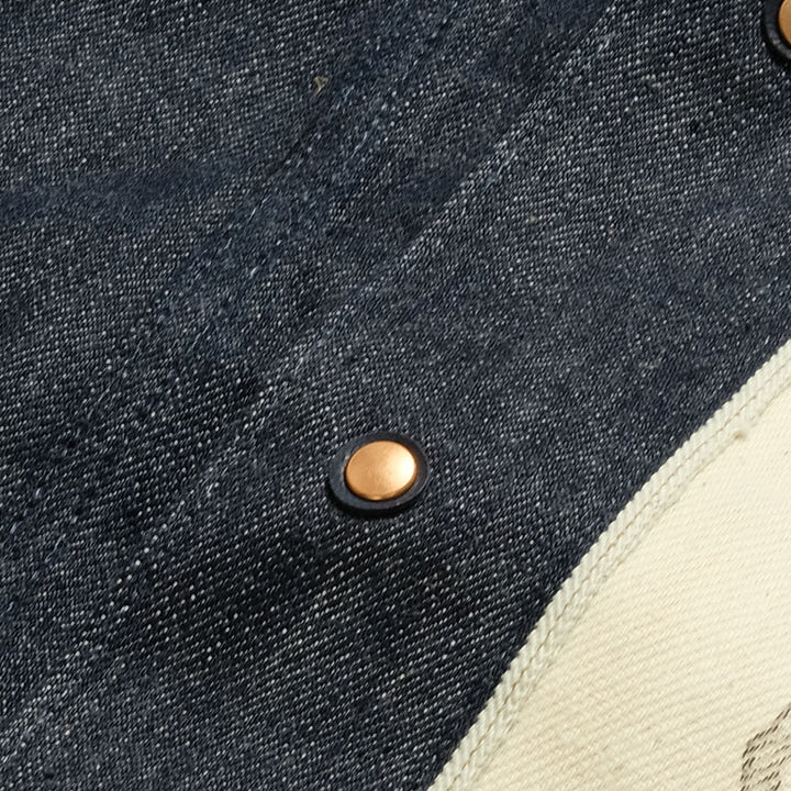 BIG JOHN - RARE JACKET - R609