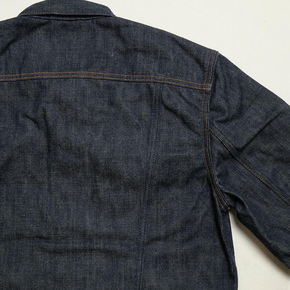 BIG JOHN - RARE JACKET - R609