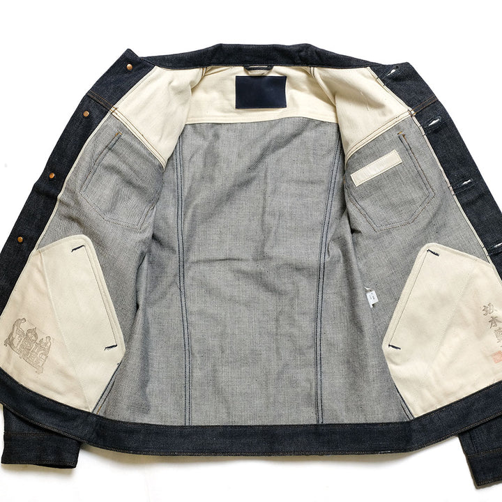 BIG JOHN - RARE JACKET - R609