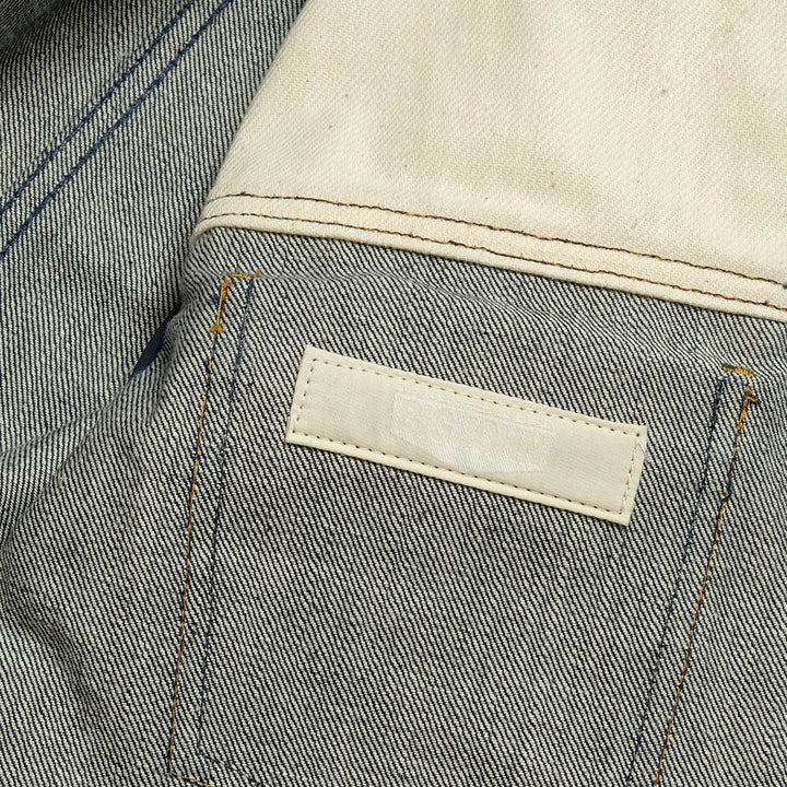 BIG JOHN - RARE JACKET - R609