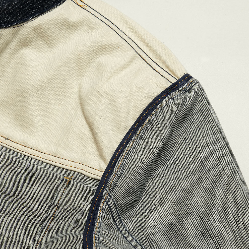 BIG JOHN - RARE JACKET - R609