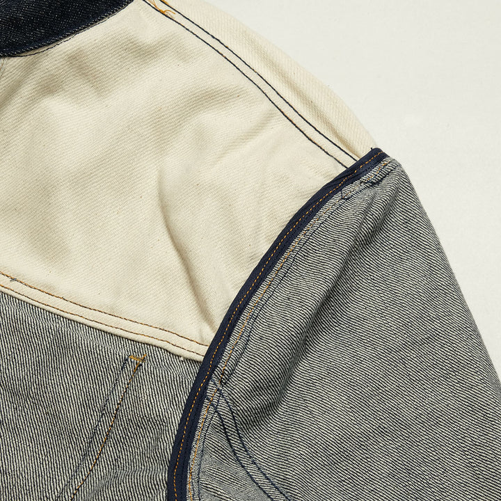 BIG JOHN - RARE JACKET - R609