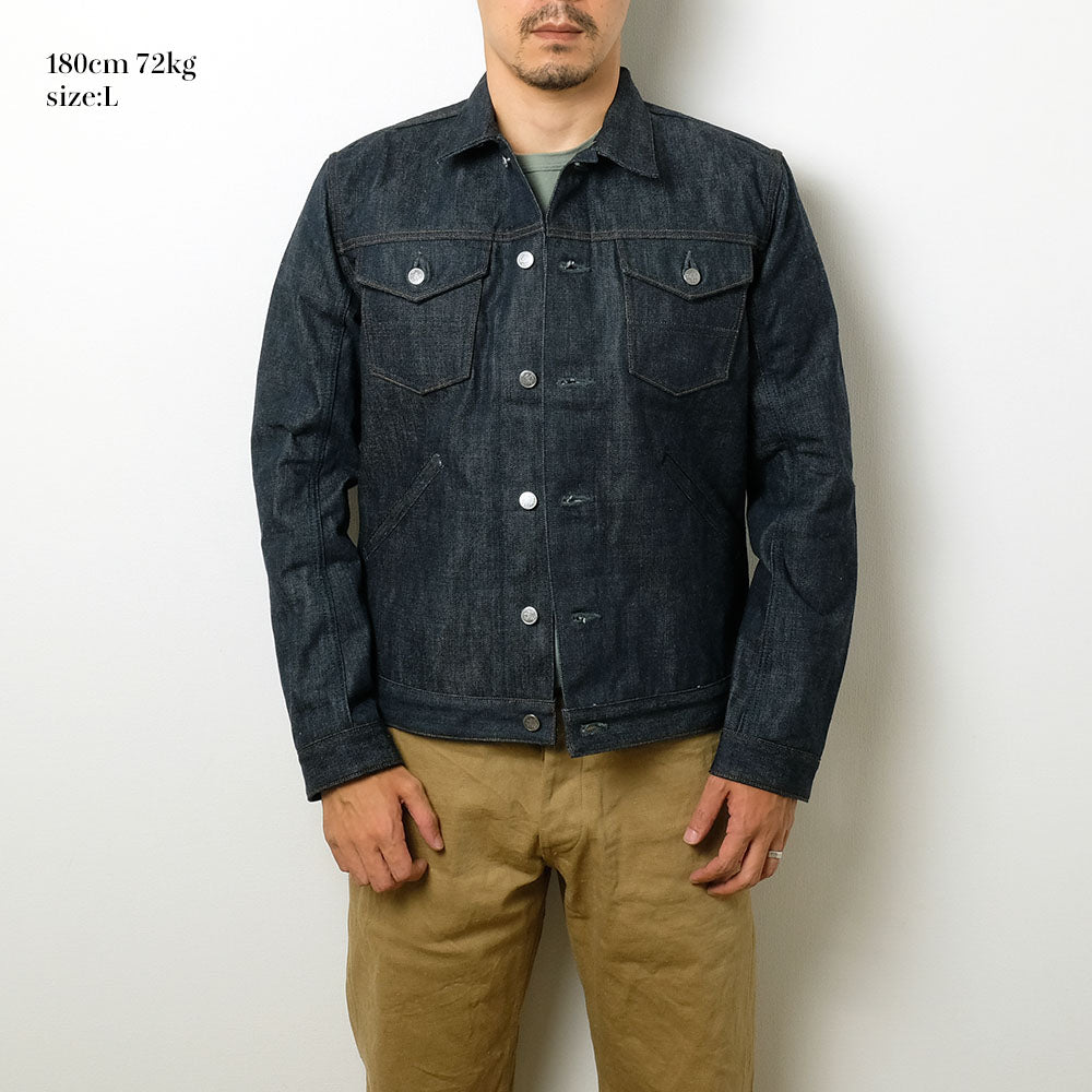 BIG JOHN - RARE JACKET - R609