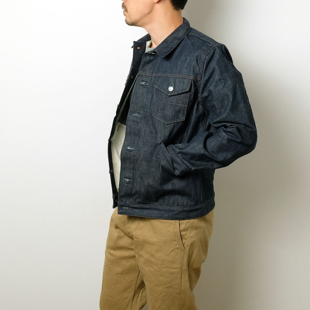 BIG JOHN - RARE JACKET - R609