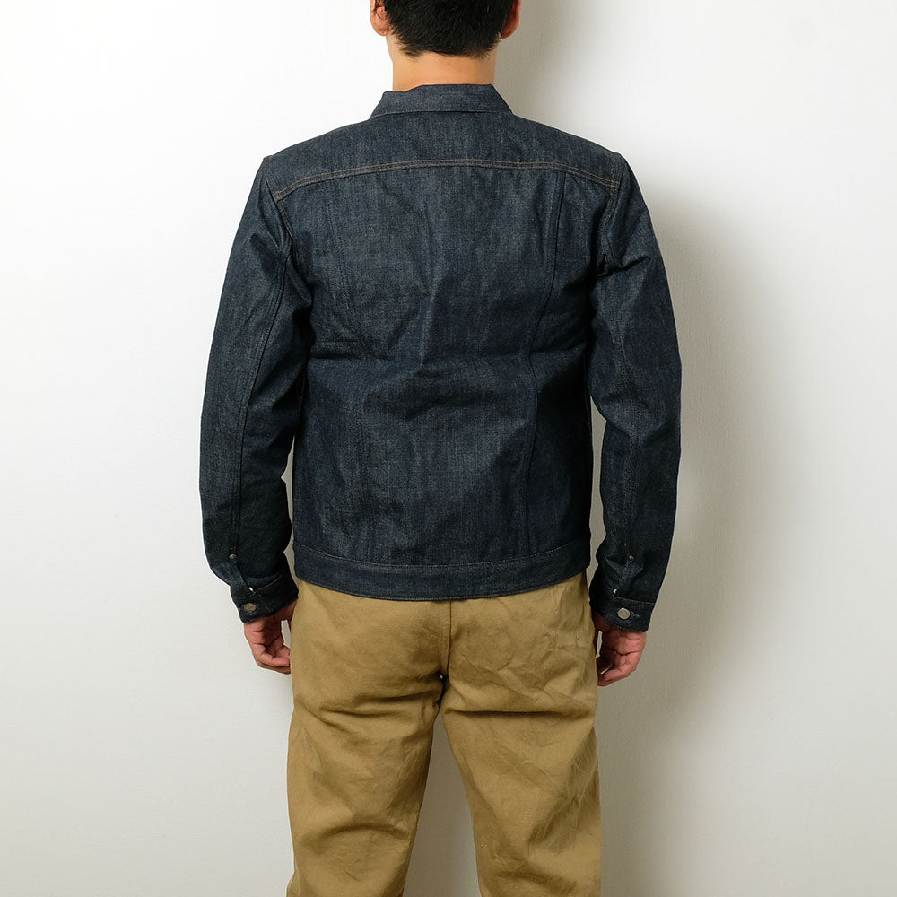 BIG JOHN - RARE JACKET - R609