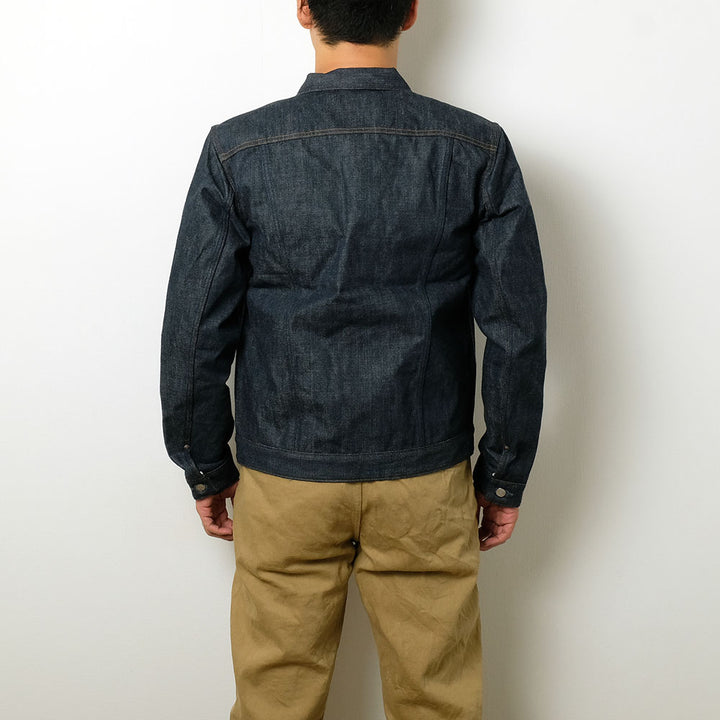 BIG JOHN - RARE JACKET - R609