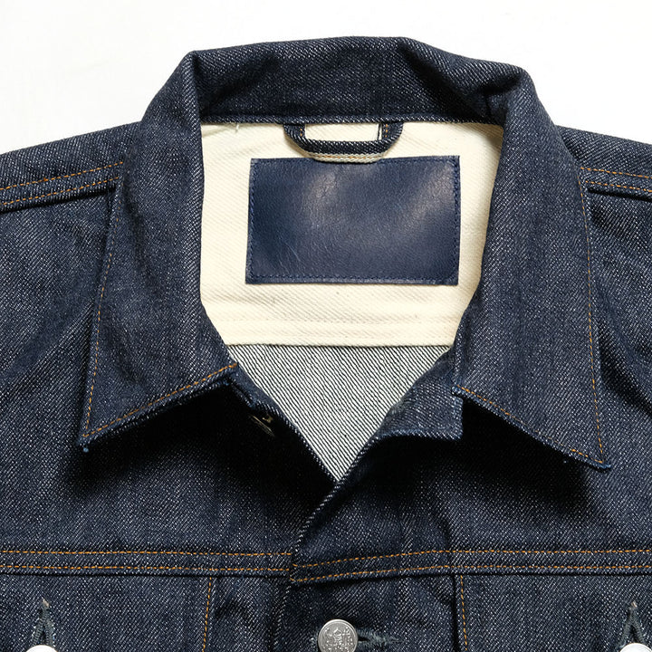 BIG JOHN - RARE JACKET - R609