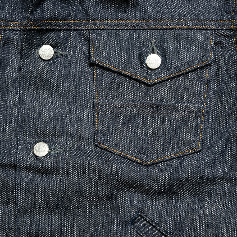 BIG JOHN - RARE JACKET - R609