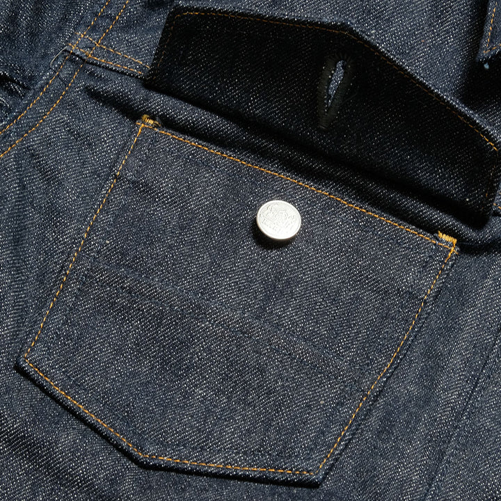 BIG JOHN - RARE JACKET - R609