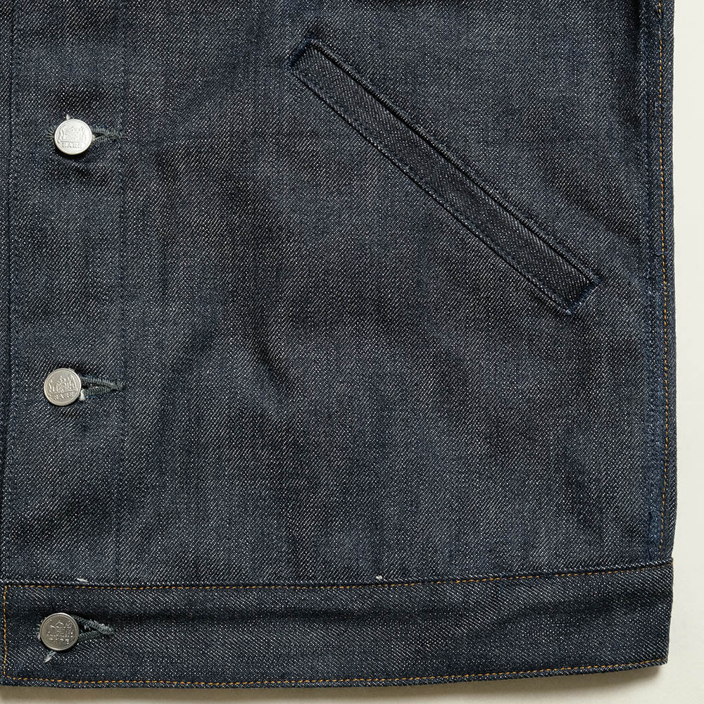 BIG JOHN - RARE JACKET - R609