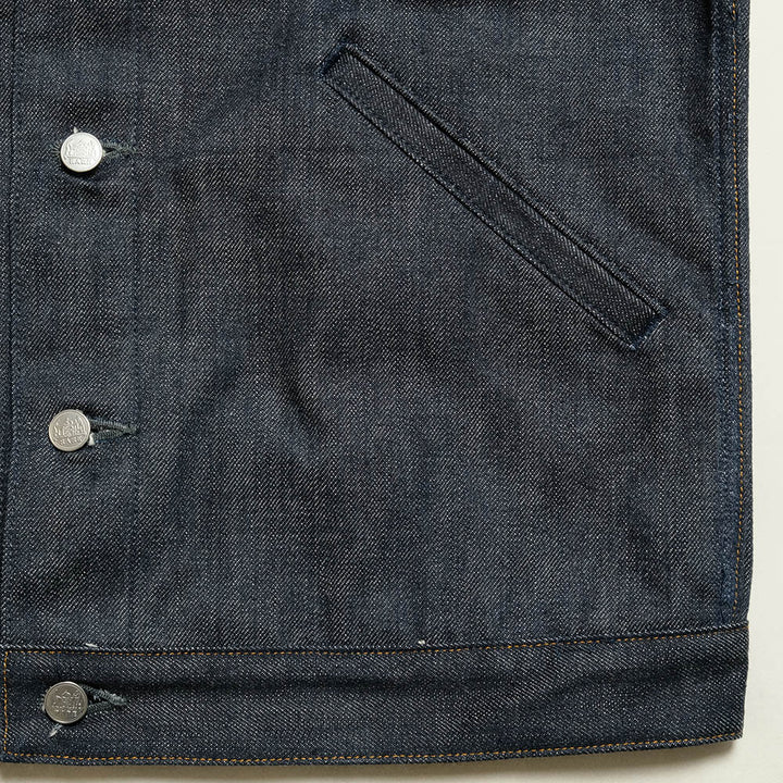 BIG JOHN - RARE JACKET - R609