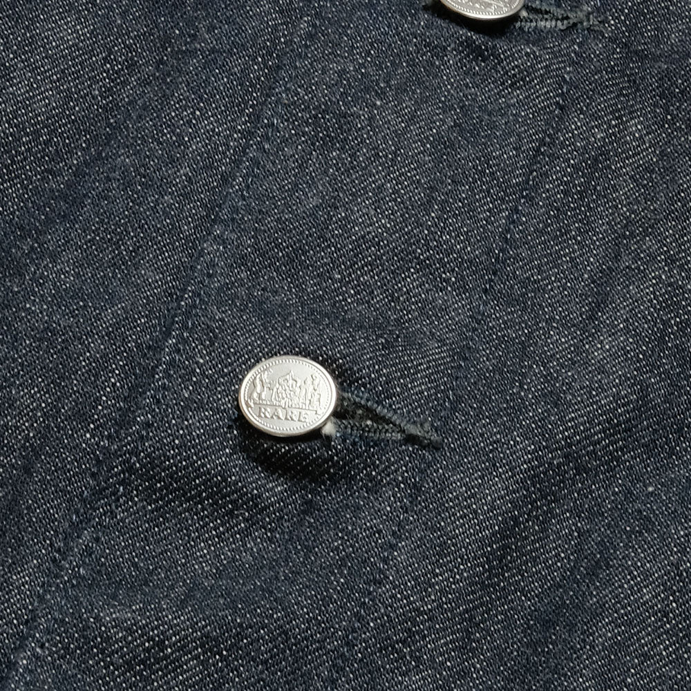 BIG JOHN - RARE JACKET - R609