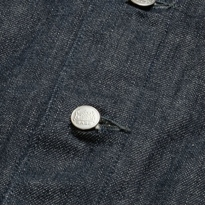 BIG JOHN - RARE JACKET - R609