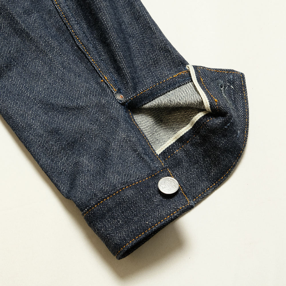 BIG JOHN - RARE JACKET - R609