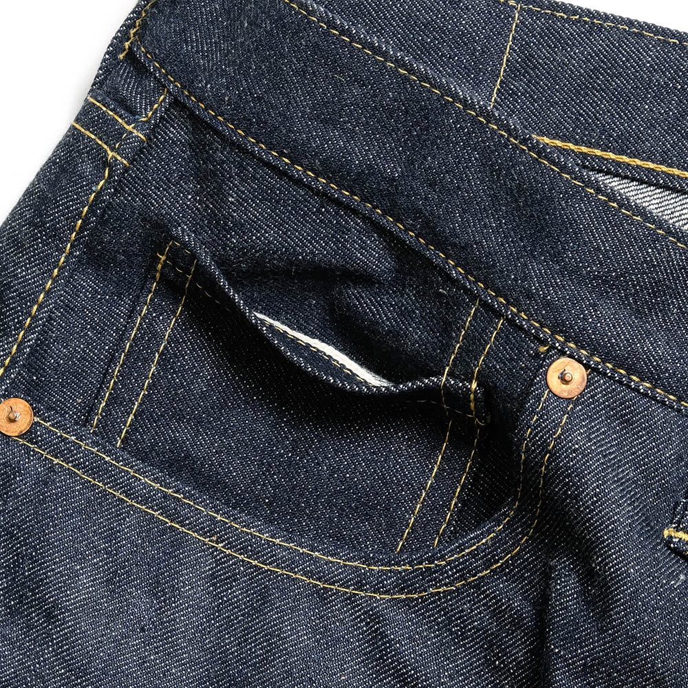 Warehouse<br>Lot.S1000XX<br>DEAD STOCK BLUE<br>S1000XX-DSB