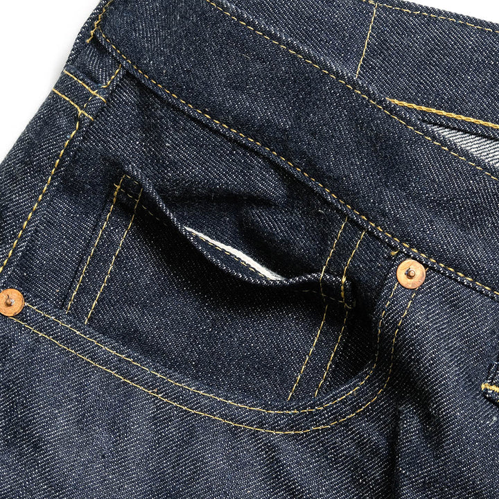 Warehouse<br>Lot.S1000XX<br>DEAD STOCK BLUE<br>S1000XX-DSB