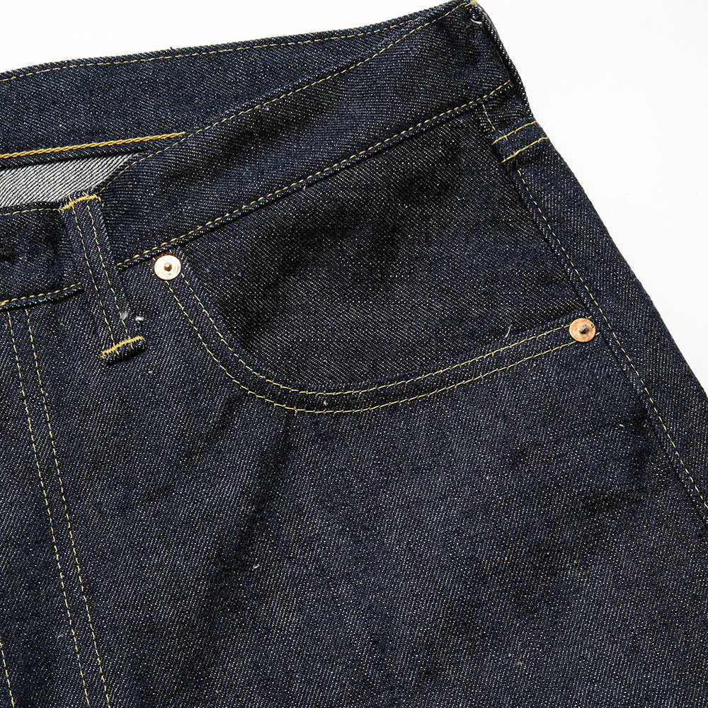 Warehouse<br>Lot.S1000XX<br>DEAD STOCK BLUE<br>S1000XX-DSB