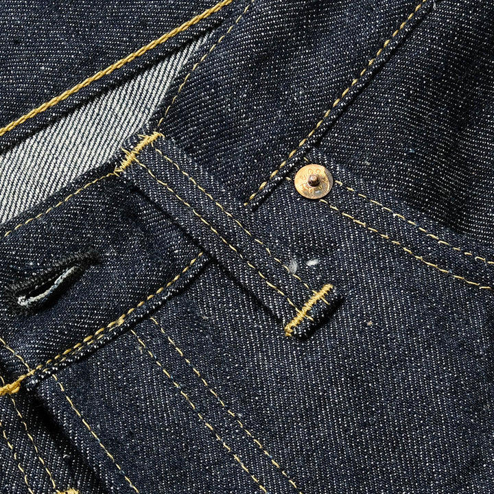 Warehouse<br>Lot.S1000XX<br>DEAD STOCK BLUE<br>S1000XX-DSB