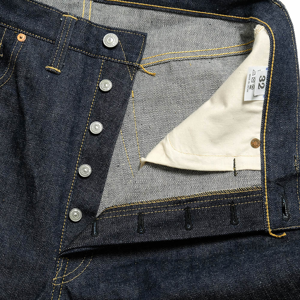 Warehouse<br>Lot.S1000XX<br>DEAD STOCK BLUE<br>S1000XX-DSB