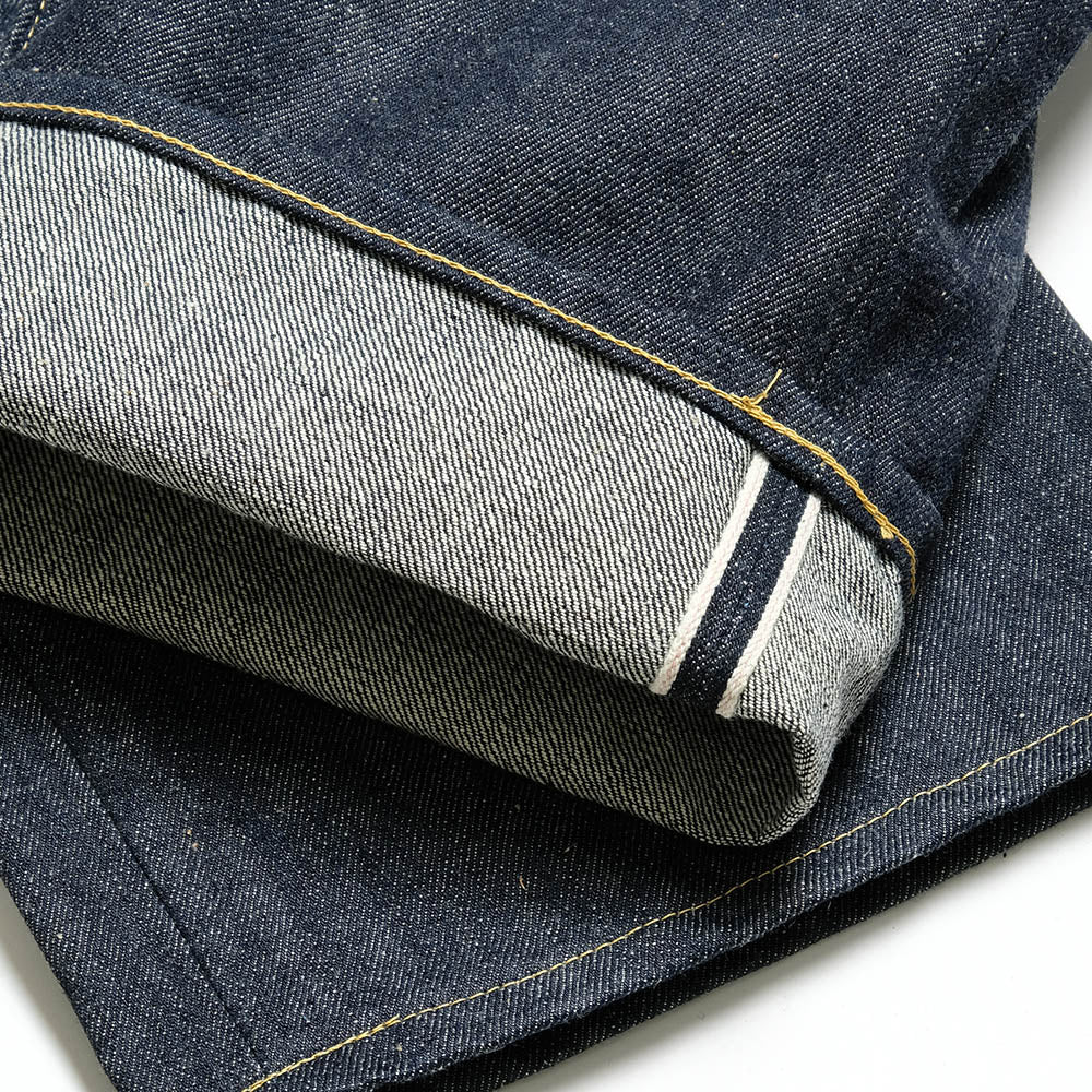 Warehouse<br>Lot.S1000XX<br>DEAD STOCK BLUE<br>S1000XX-DSB