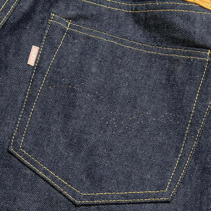 Warehouse<br>Lot.S1000XX<br>DEAD STOCK BLUE<br>S1000XX-DSB