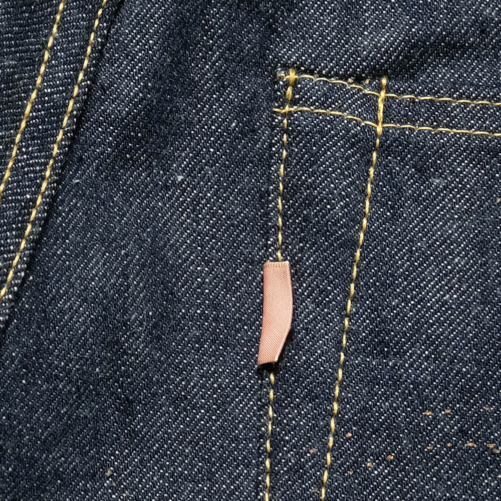 Warehouse<br>Lot.S1000XX<br>DEAD STOCK BLUE<br>S1000XX-DSB