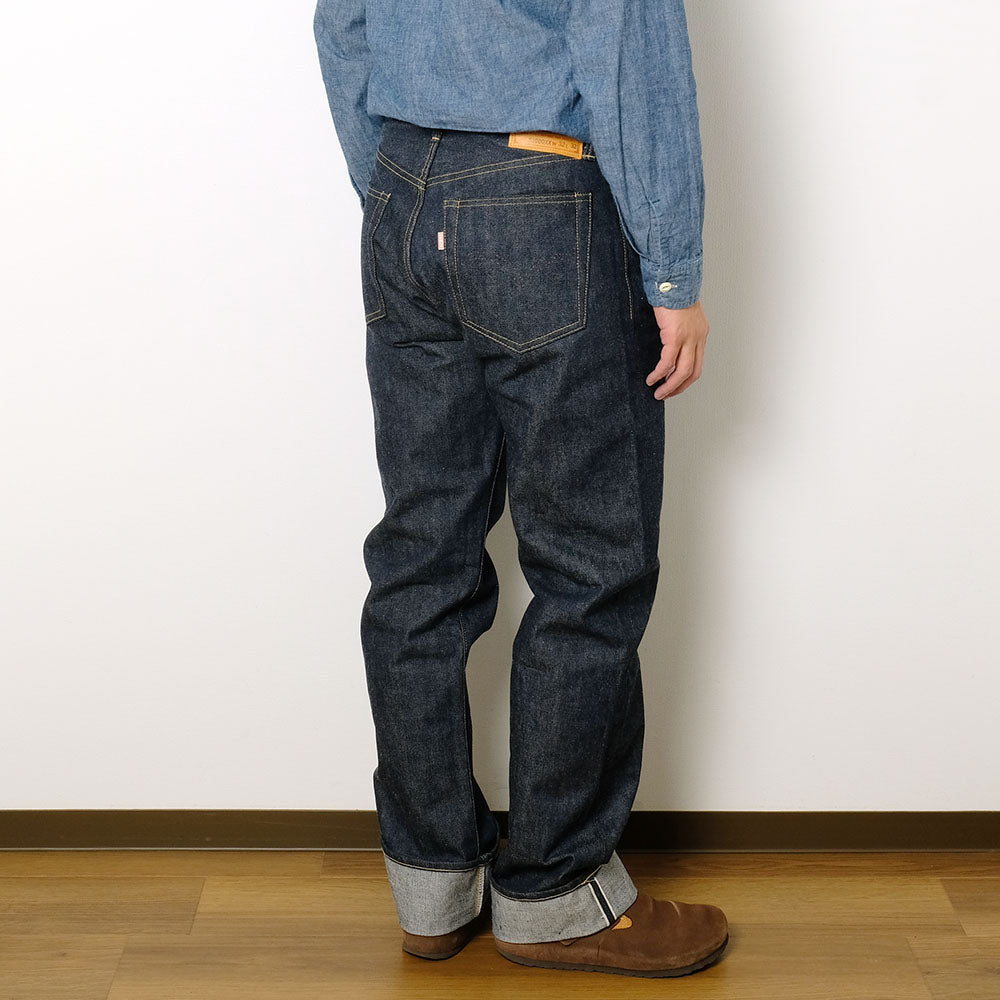 Warehouse<br>Lot.S1000XX<br>DEAD STOCK BLUE<br>S1000XX-DSB