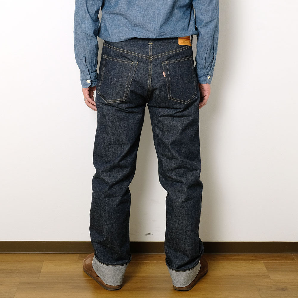 Warehouse<br>Lot.S1000XX<br>DEAD STOCK BLUE<br>S1000XX-DSB