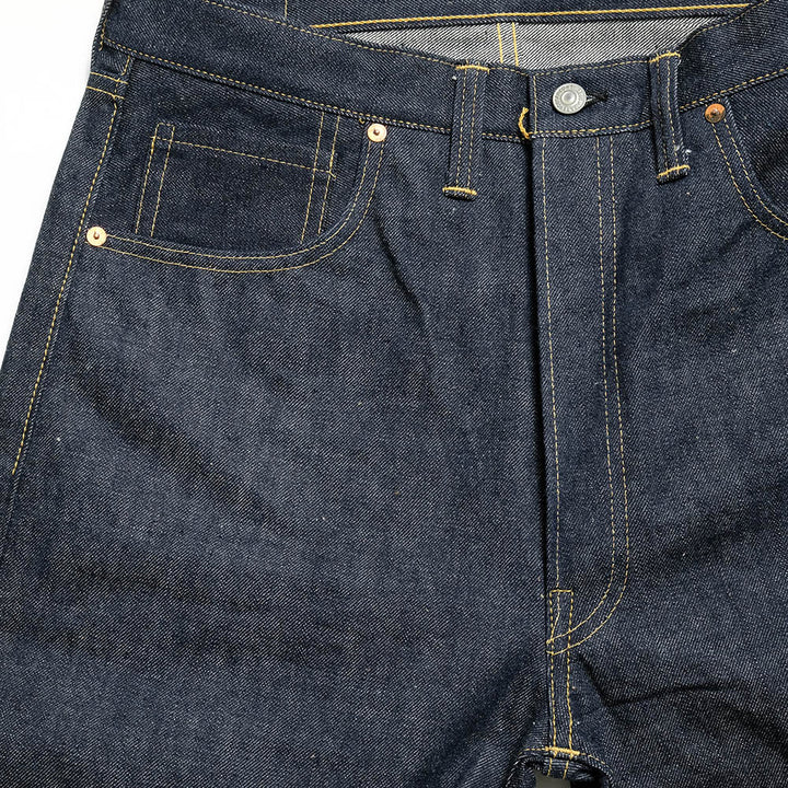 Warehouse<br>Lot.S1000XX<br>DEAD STOCK BLUE<br>S1000XX-DSB