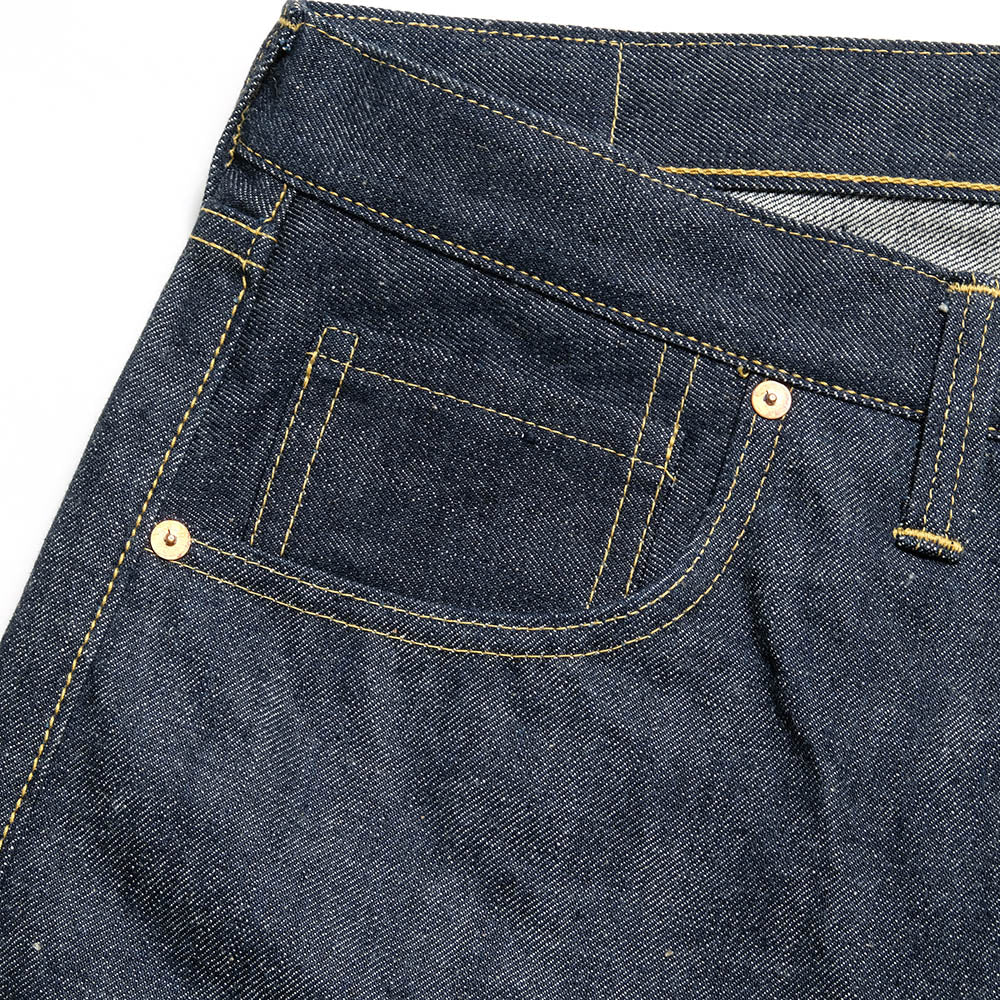 Warehouse<br>Lot.S1000XX<br>DEAD STOCK BLUE<br>S1000XX-DSB