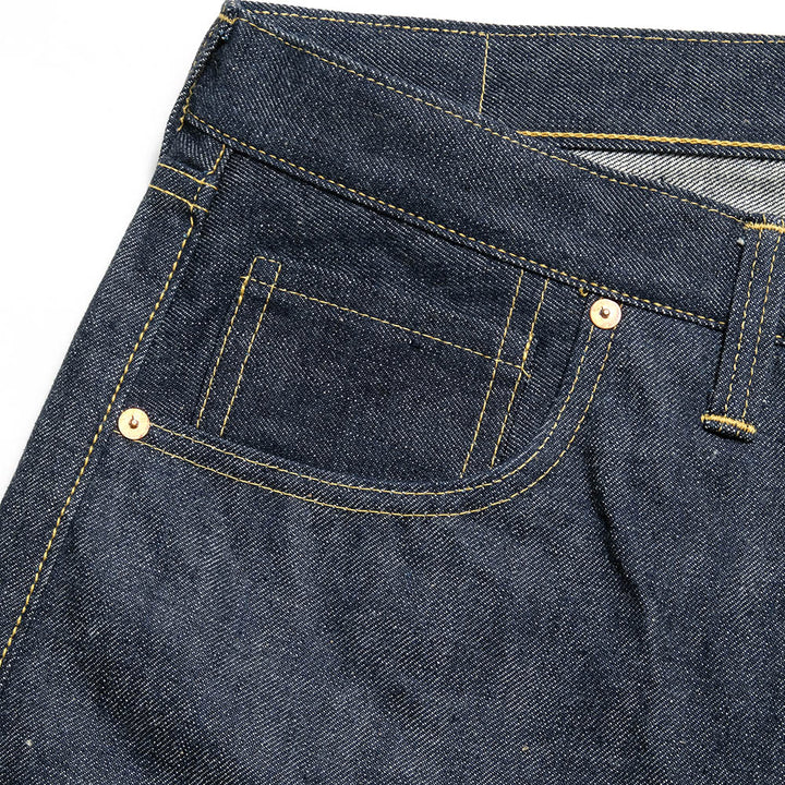 Warehouse<br>Lot.S1000XX<br>DEAD STOCK BLUE<br>S1000XX-DSB