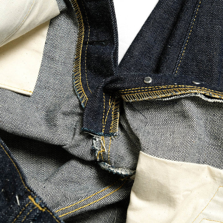 WAREHOUSE - HINOYA EXCLUSIVE MODEL - S1001HXX-DSB