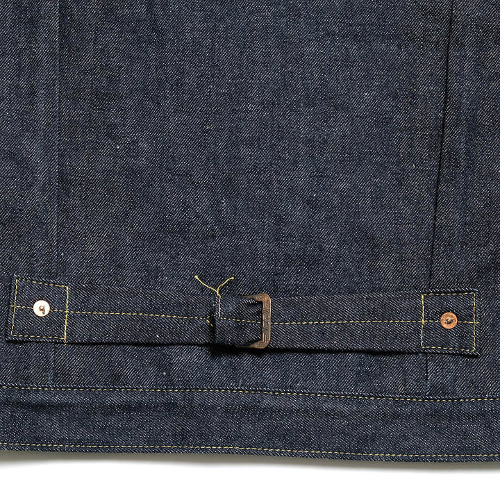 WAREHOUSE - Lot S2000XX - DEAD STOCK BLUE - S2000XX-DSB