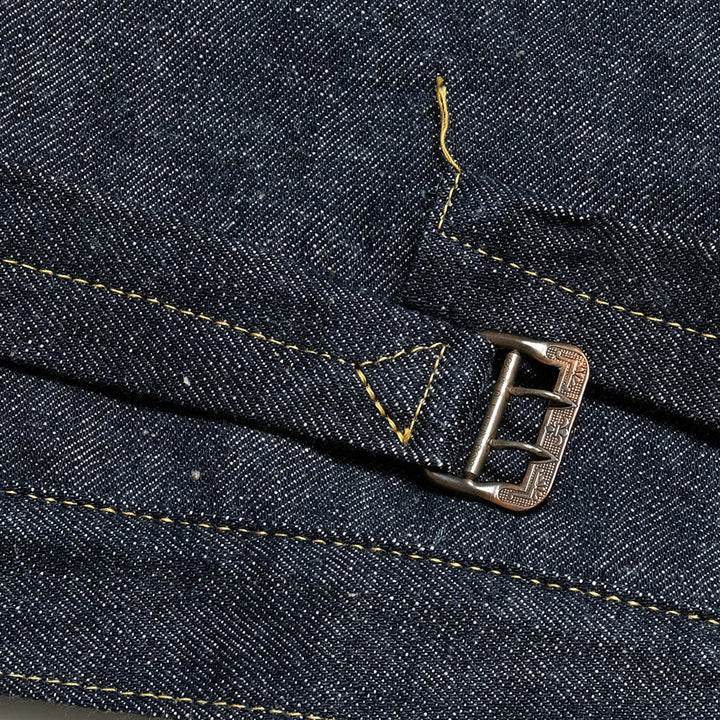 WAREHOUSE - Lot S2000XX - DEAD STOCK BLUE - S2000XX-DSB