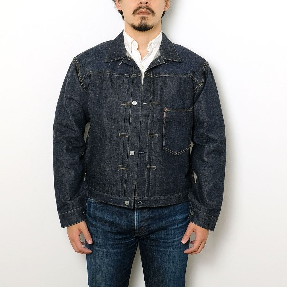 WAREHOUSE - Lot S2000XX - DEAD STOCK BLUE - S2000XX-DSB