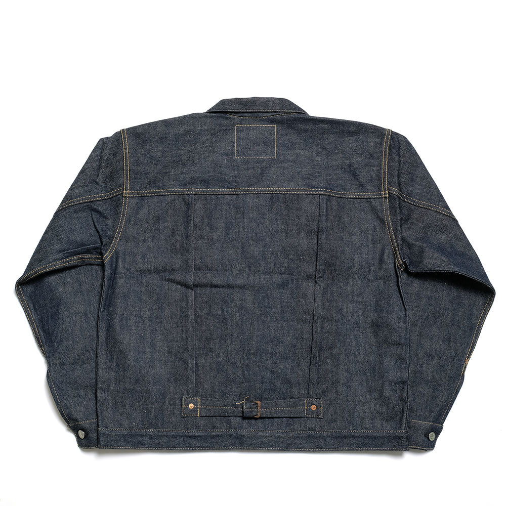 WAREHOUSE - Lot S2000XX - DEAD STOCK BLUE - S2000XX-DSB