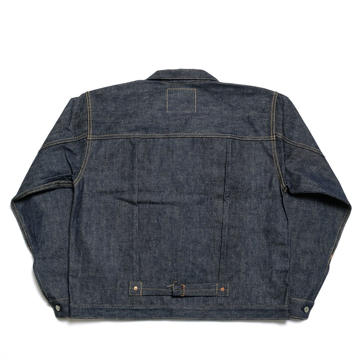 WAREHOUSE - Lot S2000XX - DEAD STOCK BLUE - S2000XX-DSB