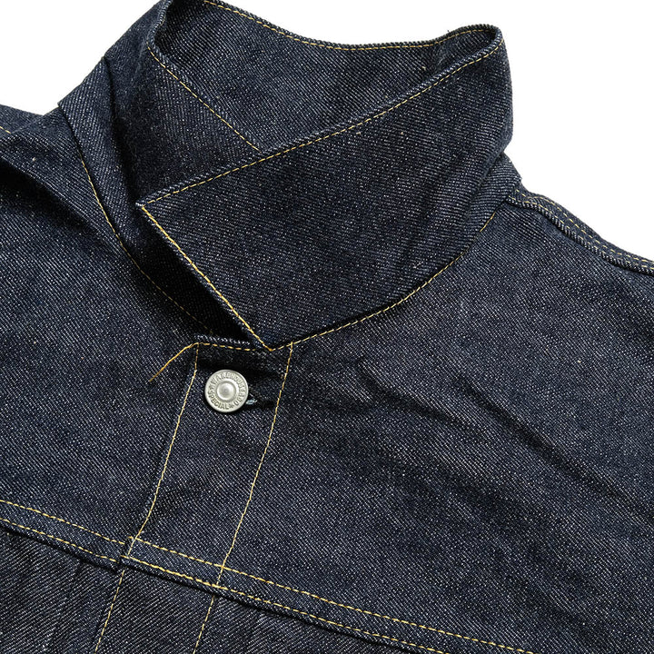 WAREHOUSE - Lot S2000XX - DEAD STOCK BLUE - S2000XX-DSB