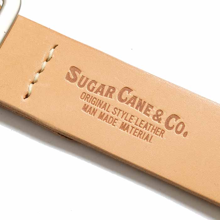 SUGAR CANE　GARRISON BELT シュガーケーン ギャリソンベルト