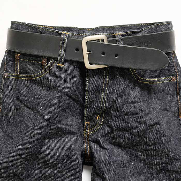 SUGAR CANE　GARRISON BELT シュガーケーン ギャリソンベルト