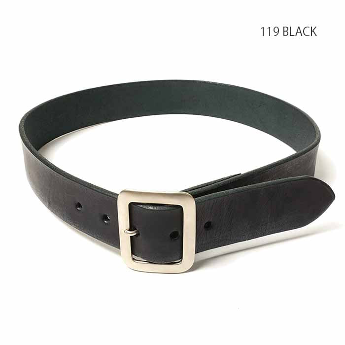 SUGAR CANE　GARRISON BELT シュガーケーン ギャリソンベルト