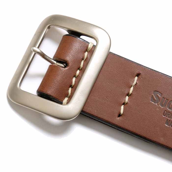 SUGAR CANE　GARRISON BELT シュガーケーン ギャリソンベルト