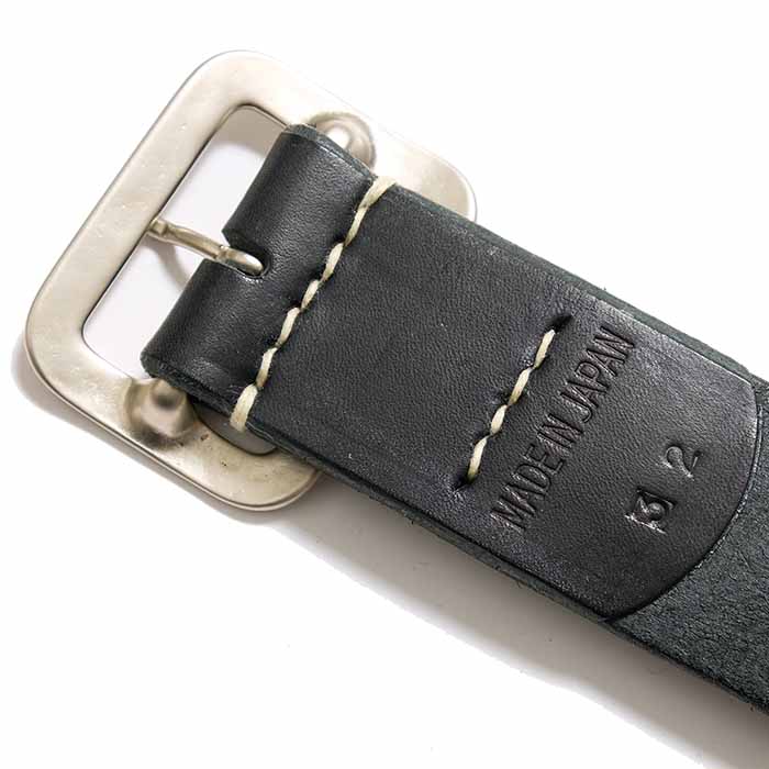 SUGAR CANE　GARRISON BELT シュガーケーン ギャリソンベルト